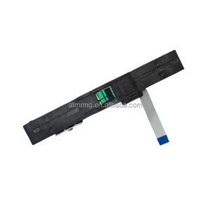 Piezas para Cajeros Automáticos, Cabezales Magnéticos para Lector de Tarjetas NCR HiCo, 3 Pistas (3 Lectura y 3 Escritura) 9983001970 998-3001970 - Product Image 2