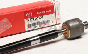 57724-D3100 57724D3100 ชุดข้อต่อลูกหมากด้านใน สำหรับฮุนได เกีย 57724 D3100 - Product Image 5