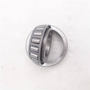 Rodamiento de rodillos cónicos de una hilera de 07100/07210 pulgadas <span class=keywords><strong>07100S</strong></span>/07210X 25,4*50,8*15.011mm 07100/210 - Product Image 1