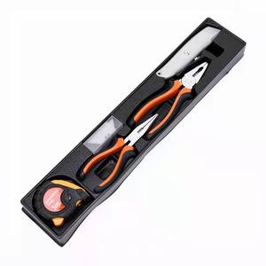 ชุดละ85ชิ้นสำหรับซ่อมรถยนต์รถจักรยานยนต์และจักรยาน - Product Image 5