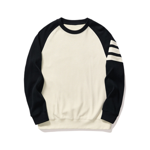 Cá nhân nhiệt đới mùa xuân, Cây cọ in mỏng phù hợp với Mens trùm đầu chui đầu cho Kỳ Lạ theo mùa Vibes - Product Image 2