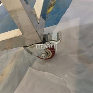 Mélangeur chauffant <span class=keywords><strong>pour</strong></span> rouge à lèvres Henwi-Réservoir de fusion et de mélange de cire <span class=keywords><strong>pour</strong></span> baume à lèvres, rouge à lèvres, parfum solide et produits de cire liquide - Product Image 5