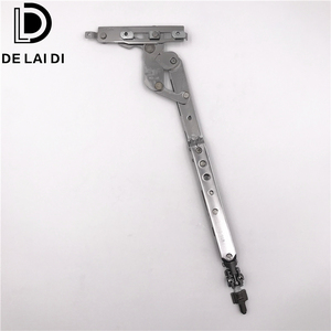 Productos Nuevos y Populares, Sistema Completo para Ventanas, Herrajes para Ventanas Oscilobatientes, Ventana de Aluminio - Product Image 6