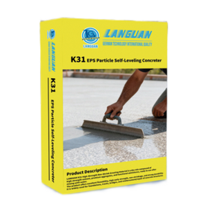 <span class=keywords><strong>Espuma</strong></span> de Poliestireno Expandido (EPS) K31, Material Ligero de Aislamiento Térmico, Absorción Acústica, Ahorro de Energía, Moderno - Product Image 1
