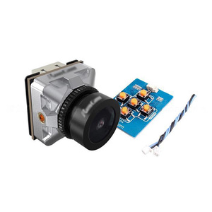 Caméra thermique 1200Tvl 165 Fov, caméra thermique Flir, longue portée, uniquement pour drone - Product Image 4