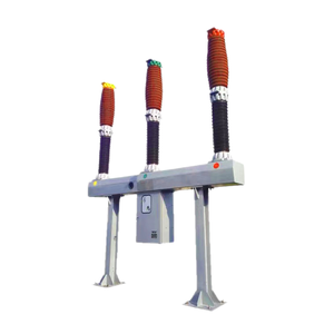LW36-40.5/126 <span class=keywords><strong>sf6</strong></span> ngoài trời cao áp 110kv cực gắn chuyển đổi cho <span class=keywords><strong>sf6</strong></span> chân không ngắt mạch - Product Image 3