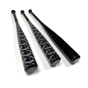 Les ligues utilisent des battes en carbone composite. |   Bâtons de baseball en vrac à haute durabilité, épaisseur 10 mm, <span class=keywords><strong>dimensions</strong></span> personnalisables pour les ligues de baseball - Product Image 1