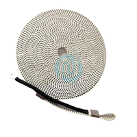 6000039002 Correa, conjunto, 10*5670 mm, T2.5/GND WIRE para piezas de plotter XLP