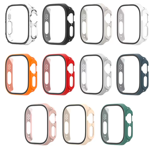 Multicolore