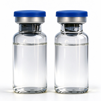 GHK-Cu Tripeptide de Cuivre 1 Poudre Lyophilisée Matière Première Cosmétique 2-en-1 Modèle WAO C74 Guangdong