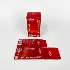 Özel Boyutlu Şeffaf <span class=keywords><strong>PVC</strong></span> PP PET Dikdörtgen Kare Plastik Şeffaf Ambalaj Kutusu - Product Image 3