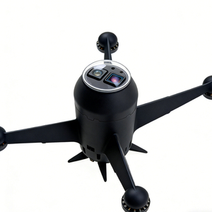 Cartographie scientifique de positionnement haute précision RTK utilisant un drone FPV haute vitesse de 7 pouces pour générer des modèles de terrain 3D - Product Image 5