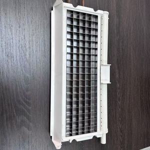 Moule à glace universel Eismaschinenteile 5*18 en cuivre pour condenseur - Product Image 2