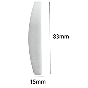 Vivo Air Filter <b>Cloth</b> Polyester Dustproof Filter Material For Air Filter - Product Image 4