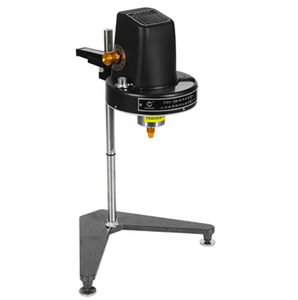 Alat Uji Viskositas Digital Analog Rotating Viscometer untuk Tinta Cetak, Pernis, Pasta, dan Bahan Makanan - Product Image 4