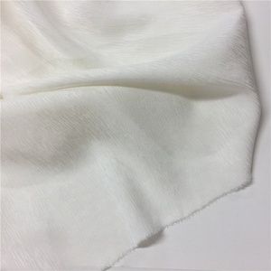 100% di seta broccato Jacquard raso tessuto di pizzo elastico per la creazione del vestito - Product Image 1