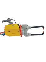 Soldadora de Suspensión Ligera TDN2 con Cuerpo de Aleación de Aluminio ZL104 para Taller de Chapa Automotriz