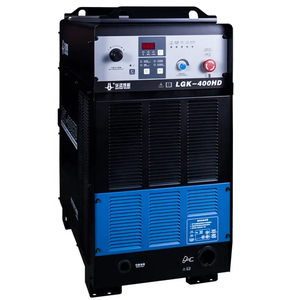 Máquina de Corte por Plasma CNC de Doble Modo con Certificación CE, Automática y de Doble Voltaje para Acero Inoxidable y Acero al Carbono Industrial - Product Image 3