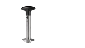 Cortador de Piña de Acero Inoxidable al por Mayor de Fábrica, Pelador de Frutas Manual, Cortador y Rebanador de Metal para Verduras - Product Image 4