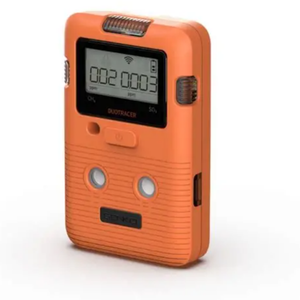 Detector de <span class=keywords><strong>Gas</strong></span> Dual Senko Duo Tracer - (O2/CO, O2/CO2, CO/NO2, CH4/O2) - Product Image 2