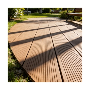 Baldosas para Terraza Antideslizantes, de Material Compuesto, Impermeables, para Patio, Jardín, Piscina - Product Image 1
