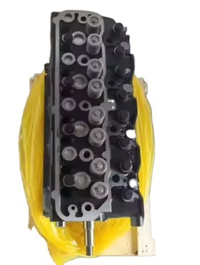 <span class=keywords><strong>Prix</strong></span> d'usine – Nouvel ensemble moteur essence 4.2L 4D33 4D34 pour camions <span class=keywords><strong>Mitsubishi</strong></span> <span class=keywords><strong>Fuso</strong></span> <span class=keywords><strong>Canter</strong></span> et bus Rosa - Product Image 2