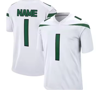 Vente en gros de maillots de rugby personnalisés brodés avec logo chemise de rugby cousue à manches et rayures pour hommes polo de sport style rugby pour hommes