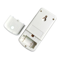 Control Remoto para Aire Acondicionado GYKQ-05 Compatible con TCL Alaska Dahatsu BALLU Inex