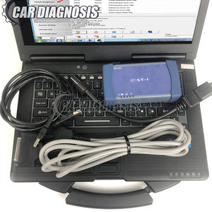 Herramienta de Diagnóstico CF53 para KUBOTA Dsti Dst-i, Interfaz Python, Diagmaster, Agricultura, Construcción, Takeuchi - Product Image 2