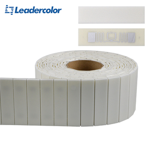 도매 UHF RFID 타이밍 태그 마라톤/스포츠/자전거 경주 타이밍에 대한 수동 스포츠 이벤트 태그 - Product Image 4