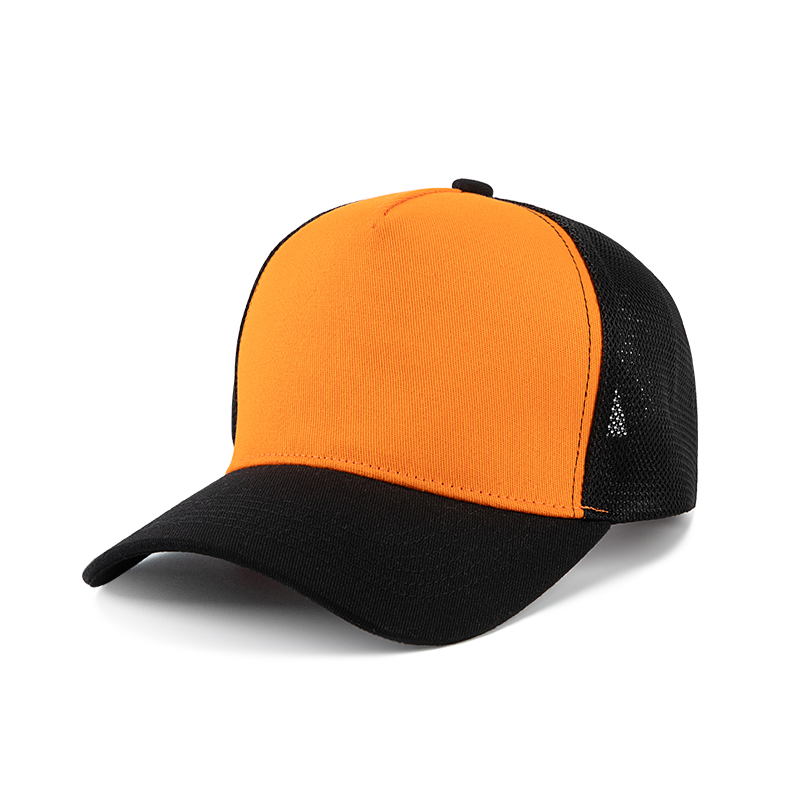 Orange&Black