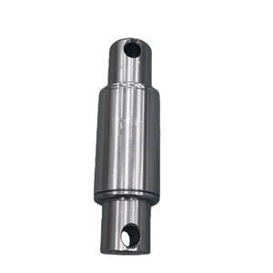 Amortiguador de resorte para suspensión trasera de scooter Geofought, compatible con los scooters eléctricos Boyueda S3, S5, Toursor y E5B. - Product Image 2
