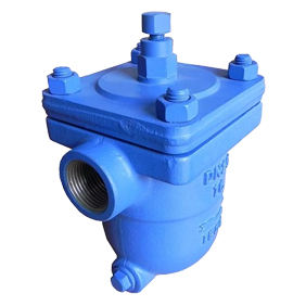 Omgekeerde Emmer Stoomval - Product Image 3