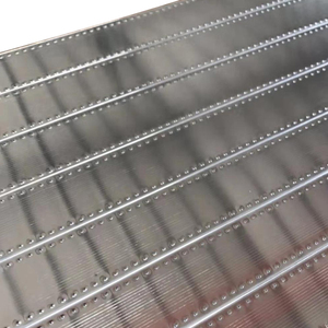 Tần số cao 4-40a nhôm Spacer thanh kim loại cửa sổ Spacer thanh đôi kín kính nhôm Spacer thanh cho kính cách nhiệt - Product Image 4