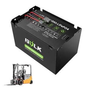 New 24V 48V 80V 200/300/420ah LiFePO4 Lithium Li-ion <span class=keywords><strong>Battery</strong></span> Pack 1.5/2.0/2.5 /<span class=keywords><strong>3.0</strong></span> tấn xe nâng điện với BMS - Product Image 1