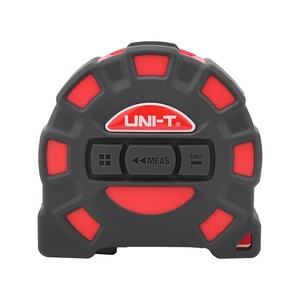 UNI-T LM T ซีรีส์ เทปเลเซอร์ 40 ม. LM40T 60 ม. LM60T 5 ม. M/ฟุต+นิ้ว คลาส 2 สำหรับตกแต่งบ้าน เครื่องมือทดสอบทางวิศวกรรม - Product Image 1