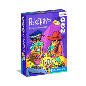 POKERINO - Product Image 1