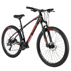 Vtt à 27 vitesses pour hommes et femmes, 27.5 pouces, vente en gros d'usine, vtt pour adultes - Product Image 3