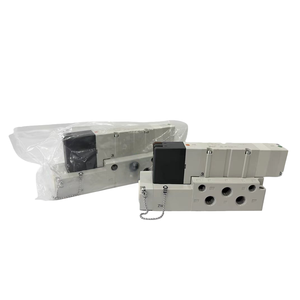 Katup Solenoid VXZ265LZ2A Dioperasikan Pilot <span class=keywords><strong>2</strong></span> Port Tekanan Nol Diferensial untuk Perlengkapan Air Panas - Product Image 3