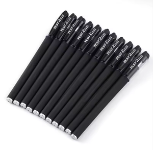 Stylos à bille personnalisés avec logo, stylos promotionnels pour signature professionnelle, stylos à bille recyclés - Product Image 5