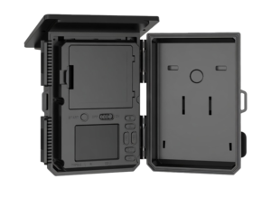 Meilleure caméra <span class=keywords><strong>de</strong></span> <span class=keywords><strong>chasse</strong></span> solaire intégrée avec vidéo 2K, capteur CMOS 36MP, résistante aux intempéries, batterie 4800mAh - Product Image 6