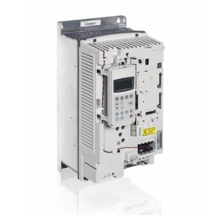 ACS800-104-0060-3 + Q950 diskon besar 100% baru asli PLC modul Inverter Driver pengiriman cepat ACS800-104-0060-3 + Q950