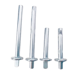 Ancre de plafond en forme de coin, <span class=keywords><strong>meilleur</strong></span> prix d'usine, utilisée pour la fixation - Product Image 1