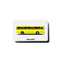 Tarjeta de PVC para Control de Acceso ISO, Tarjeta RFID MIFARE DESFire EV3 2K 4K 8K de 13.56mhz para Pagos