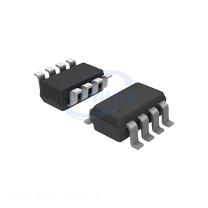Electronic Chips Component SOT 23 8 N57L5128TBD10TG Data Acquisition Original - Product Image 1