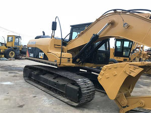 รถขุดตีนตะขาบ320D สำหรับ320D 20ตัน320GC 320D2L 320D2 - Product Image 5