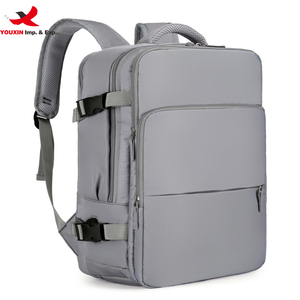 Personal Item <b>Backpack</b> Carry on Travel Rechargeable <b>Backpack</b> With Multi-Pocket Waterproof Casual College 16inch <b>Laptop</b> <b>Backpack</b> - Product Image 1