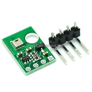 Module de capteur de température et d'humidité AHT20 I2C, sonde de haute précision, version améliorée du DHT11 - Product Image 3