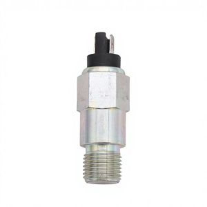Capteur de vitesse pour pièces de rechange mécaniques pour moteur <span class=keywords><strong>Volvo</strong></span> FH12 FL12 FM10 FM12 FM9 Excavateur 11039376 17252661 1725266 - Product Image 1
