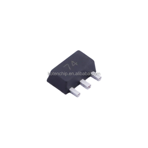 GALI-74+ Componentes Electrónicos Nuevos y Originales, Circuito Integrado, Amplificadores de RF en Stock - Product Image 1